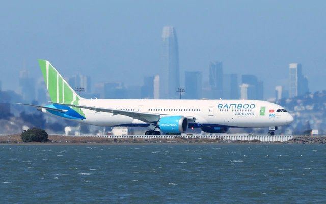 Bamboo Airways