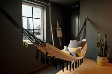Khách Sạn The Hammock Bến Thành